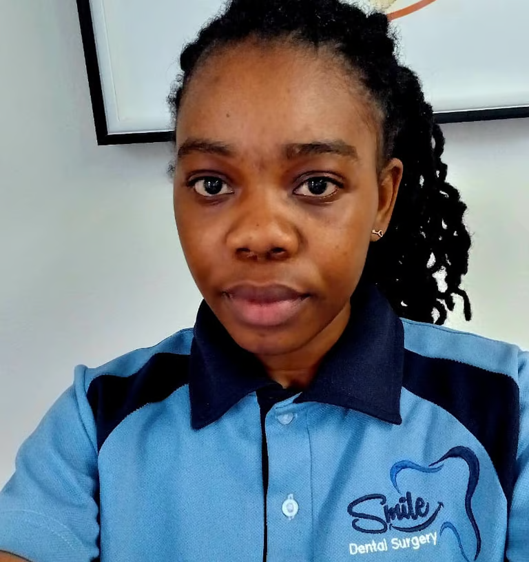 Tafadzwa Athena Mukwasi